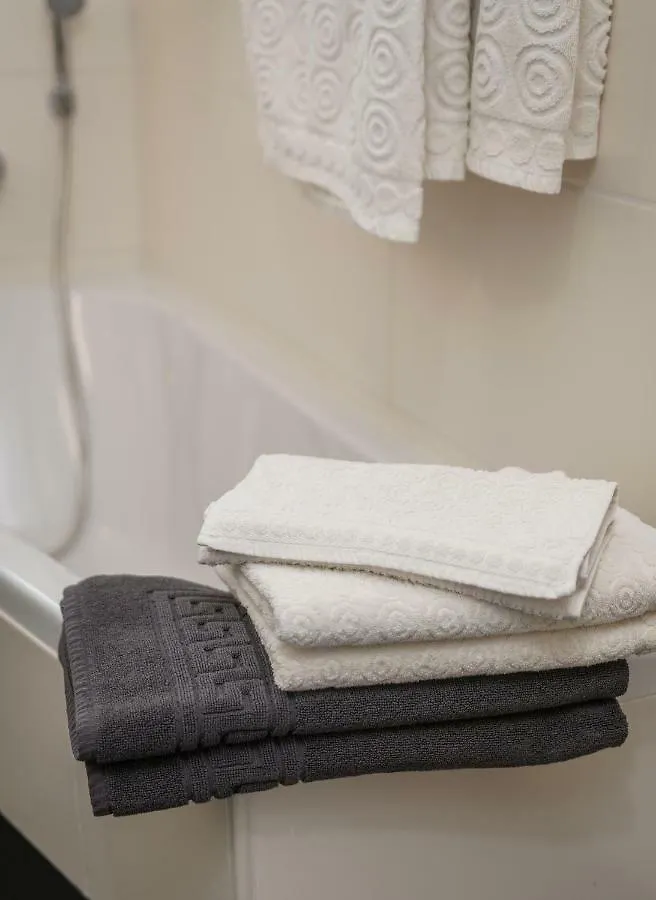 Ferienwohnung برلين